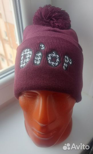 Шапка Dior