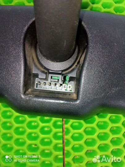 Зеркало заднего вида салонное Nissan Murano Se