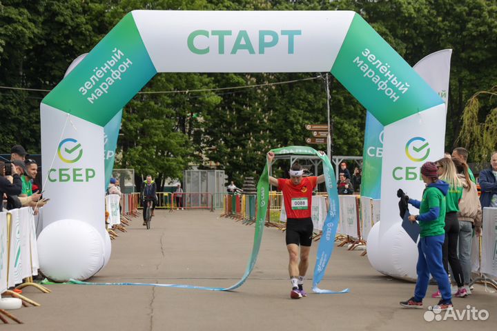 Тренер по легкой атлетике