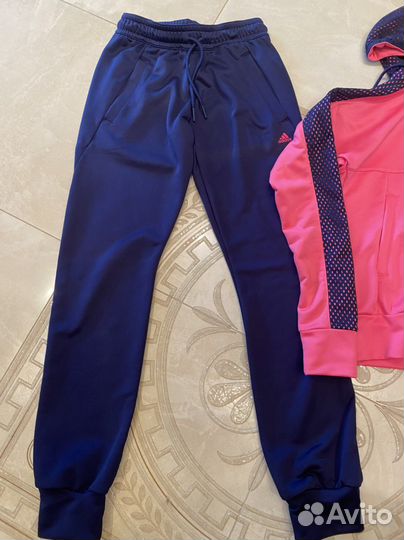 Спортивный костюм adidas оригинал