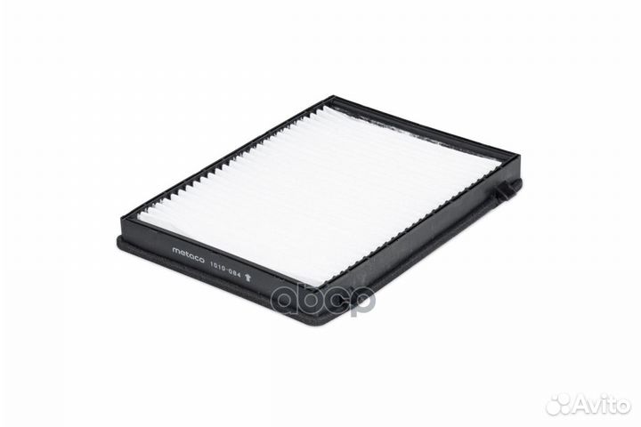 Фильтр салона chevrolet captiva (C100) / (C140)