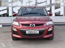 Mazda CX-7 2.5 AT, 2011, 142 224 км, с пробегом, цена 1 459 000 руб.