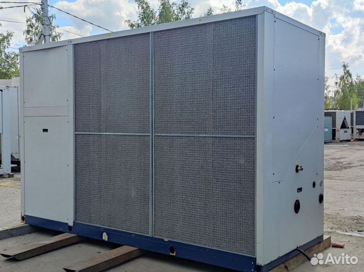 Чиллер цена