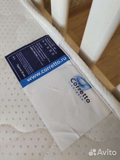 Кровать домик