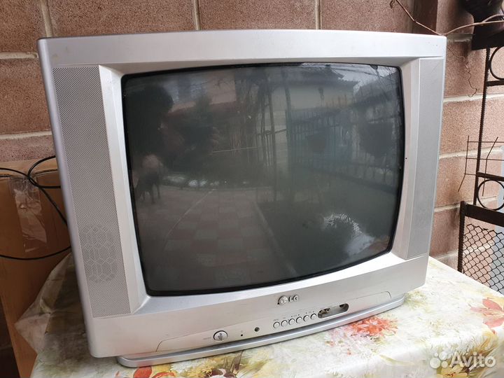 Телевизор lg