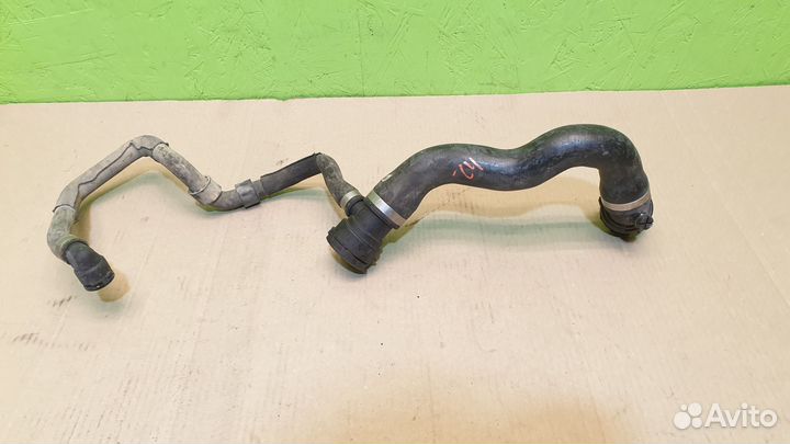 Шланг системы охлаждения BMW F10 N20