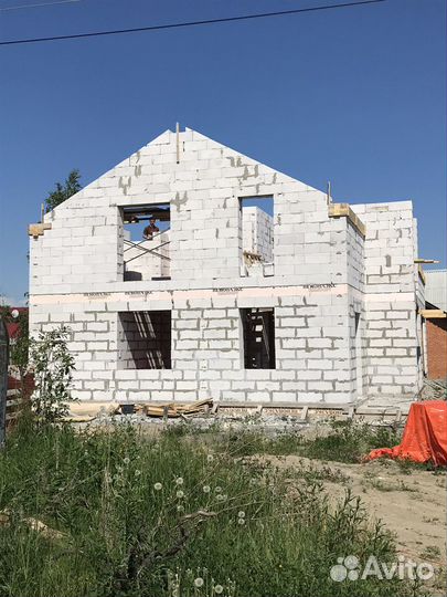 Каменщик