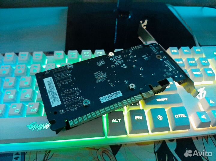 Видеокарты