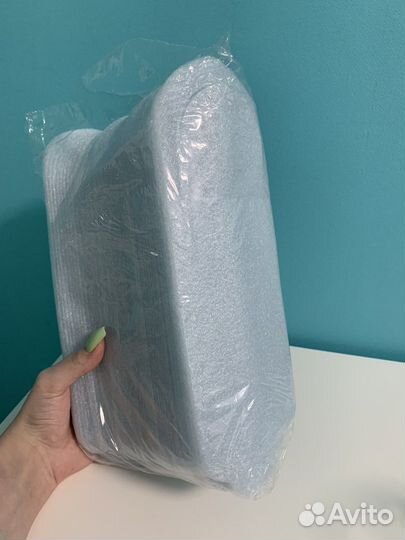 Одноразовые тапочки 24 пары