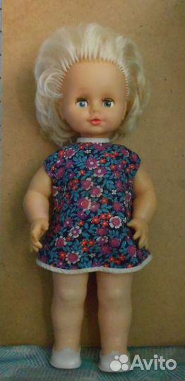 Куклы и другие вещи, в т.ч. СССР