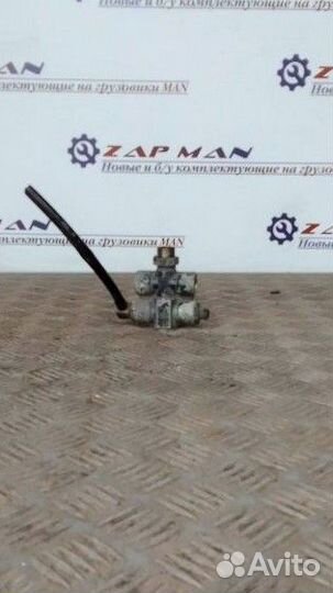 Распределитель тормозных сил Man Tga Tgs Tgx