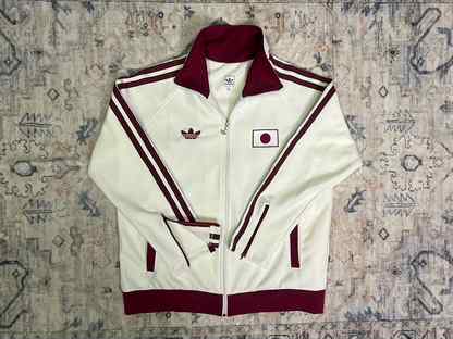 Олимпийка Adidas japan track jacket, Москва