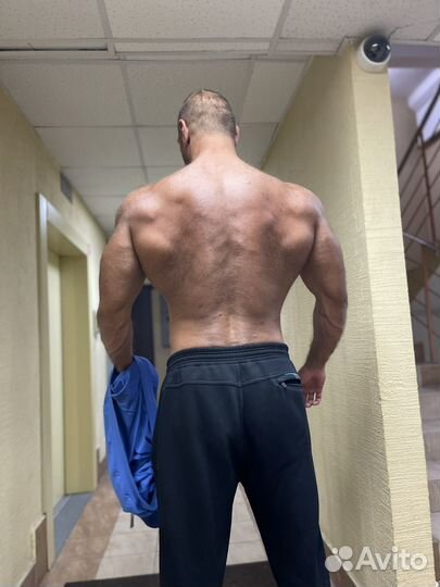 Личный водитель-телохранитель