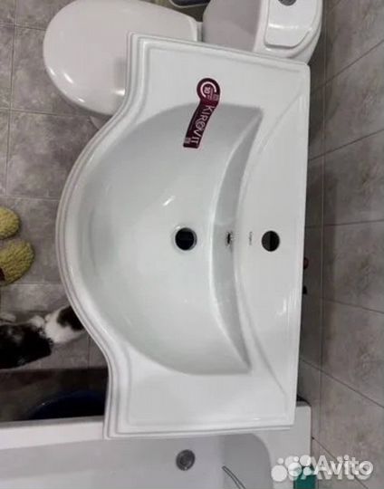 Тумба для ванной