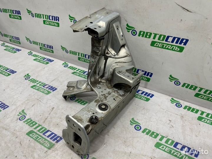 Лонжерон кузова передний правый Volkswagen Passat