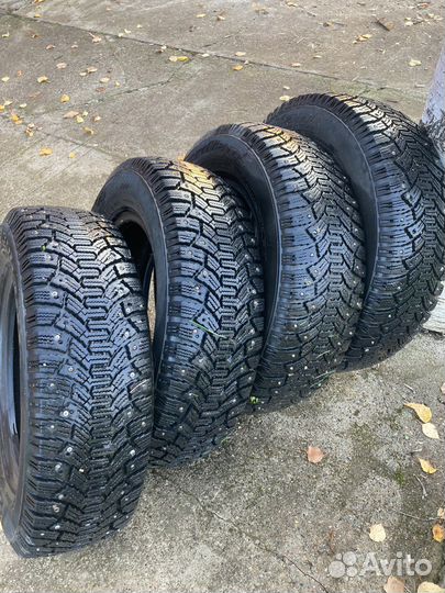 Cordiant Polar 175/70 R13