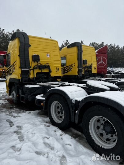 Автоподбор грузовых авто и спецтехники