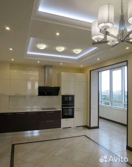 Ремонт квартир офисов домов