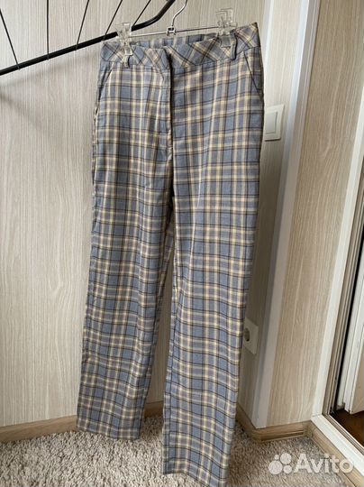 Джинсы разные 46 (28р)