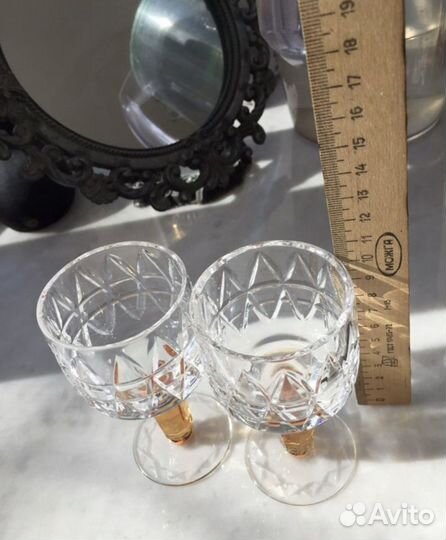 Подарочный набор рюмок Олимпиада