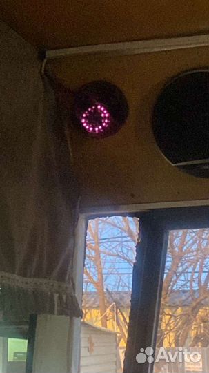 Видеонаблюдение на транспорт