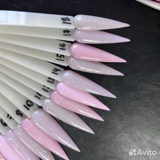 Топы с блестками For you