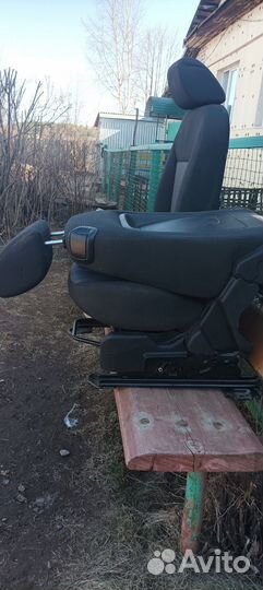 Комплект сидений с ford