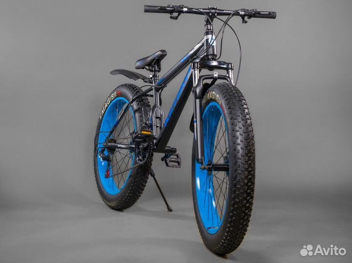 Велосипед Фэтбайк R 26 новый