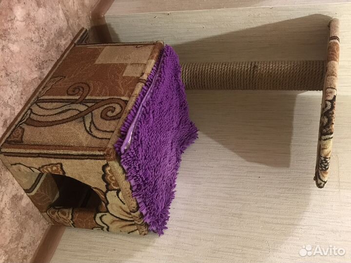 Когтеточка