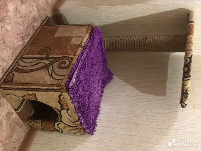 Когтеточка