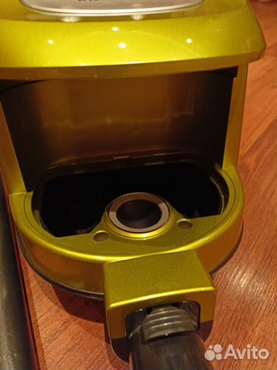 Пылесос Samsung