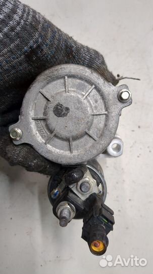 Стартер Ford Mondeo 3, 2001