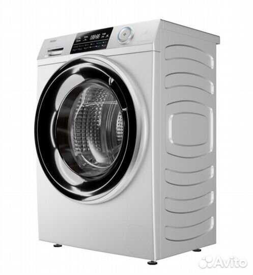 Стиральная машина Haier HW70-BP12969A белый