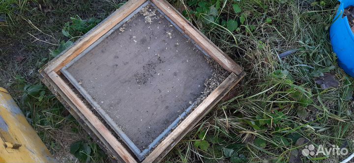 Ульи для пчел