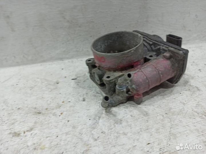 Дроссельная заслонка 16400RL5A01