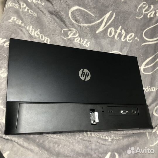 Монитор HP M24fe на запчасти восстановление
