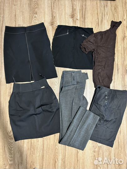 Одежда 40 размер