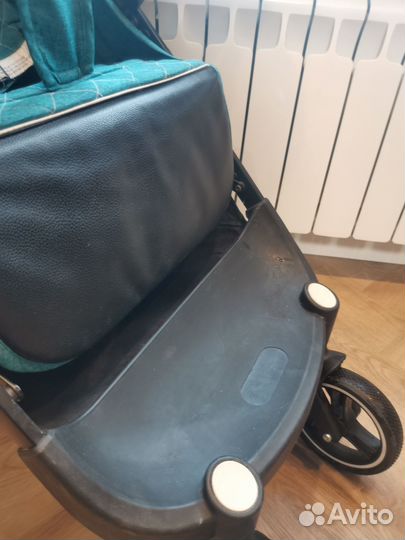 Прогулочная коляска Dearest Pro Yoya Plus MAX 2020