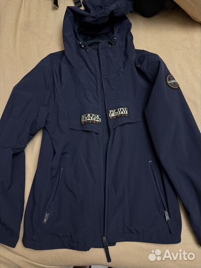 Ветровка Napapijri