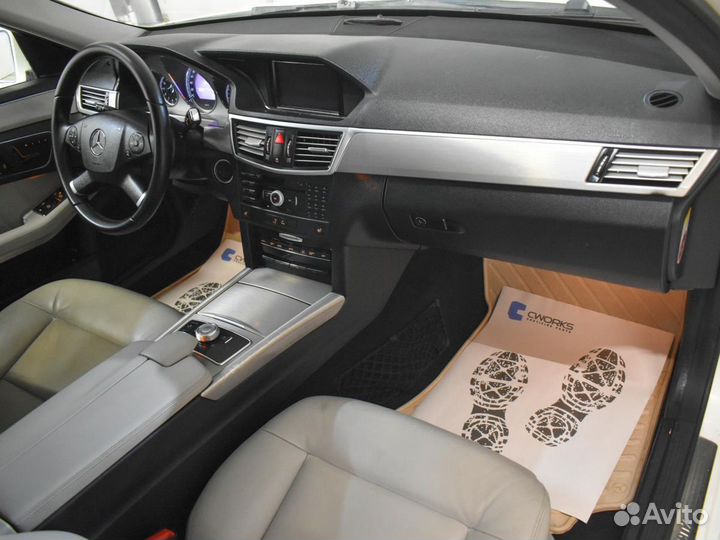 Mercedes-Benz E-класс 3.0 AT, 2010, 247 830 км