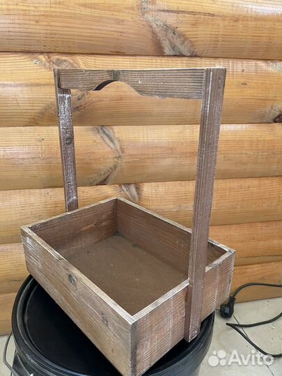 Корзинк для композиций