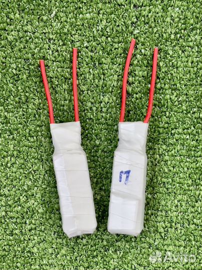 Новые запчасти на Range Rover Evoque