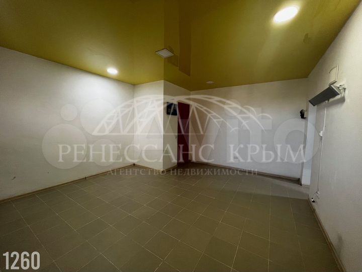 Помещение в Гагаринском районе