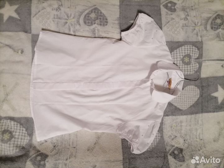 Школьная форма для девочки 134