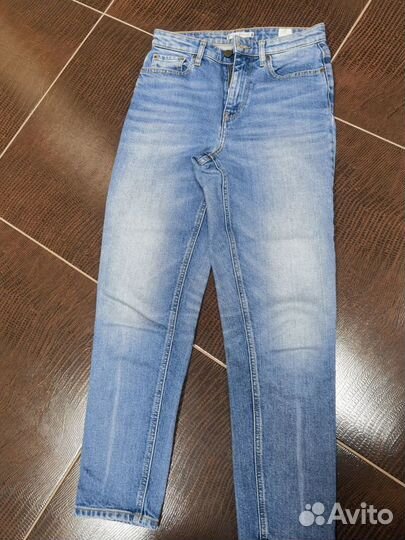 Tommy jeans джинсы 26