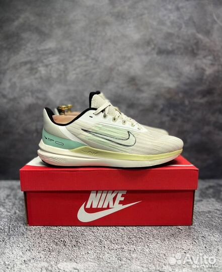 Nike air zoom pegasus