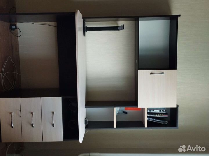 Уголок для школьника