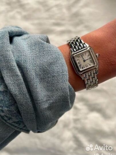 Наручные часы Cartier