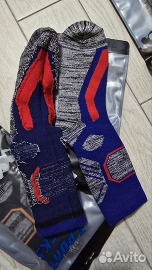 Термоноски