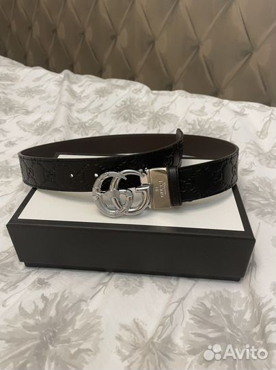 Ремень Gucci новый